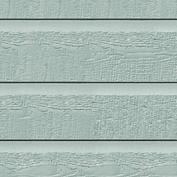 Textures   -   ARCHITECTURE   -   WOOD PLANKS   -   Siding wood  - Light green siding wood texture seamless 08896 - HR Full resolution preview demo