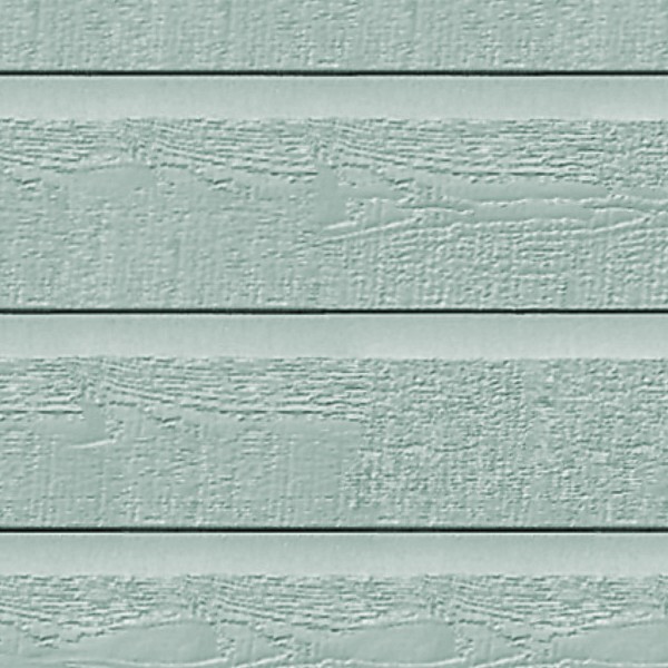 Textures   -   ARCHITECTURE   -   WOOD PLANKS   -   Siding wood  - Light green siding wood texture seamless 08896 - HR Full resolution preview demo