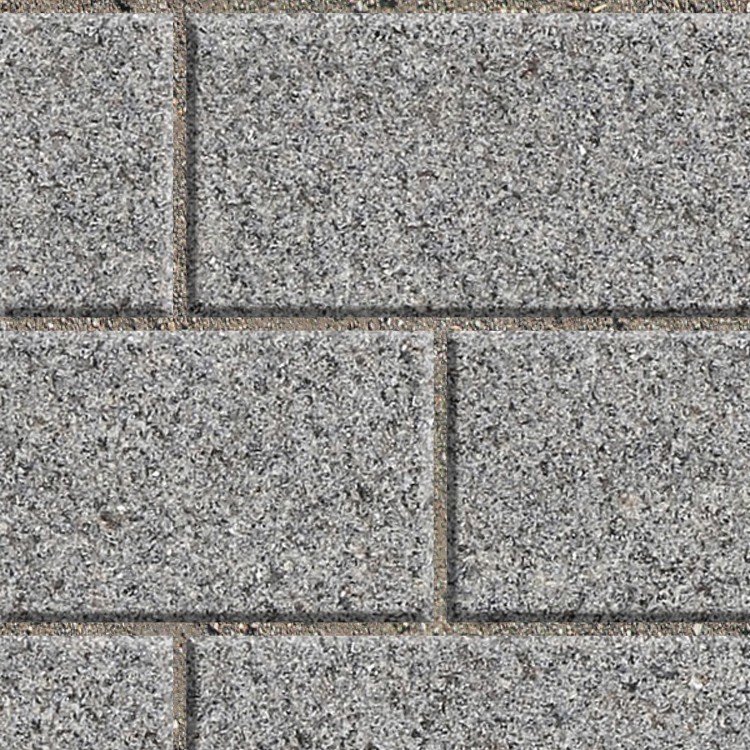 Textures   -   ARCHITECTURE   -   PAVING OUTDOOR   -   Pavers stone   -   Blocks regular  - Pavers stone regular blocks texture seamless 06289 - HR Full resolution preview demo