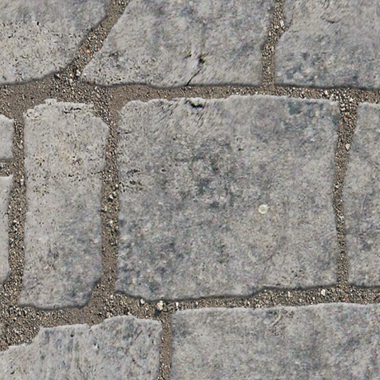 Textures   -   ARCHITECTURE   -   PAVING OUTDOOR   -   Flagstone  - Paving flagstone texture seamless 05943 - HR Full resolution preview demo