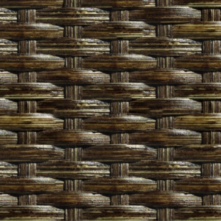 Textures   -   NATURE ELEMENTS   -   RATTAN &amp; WICKER  - Rattan texture seamless 12549 - HR Full resolution preview demo