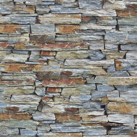 Textures   -   ARCHITECTURE   -   STONES WALLS   -   Claddings stone   -   Stacked slabs  - Stacked slabs walls stone texture seamless 08211 - HR Full resolution preview demo