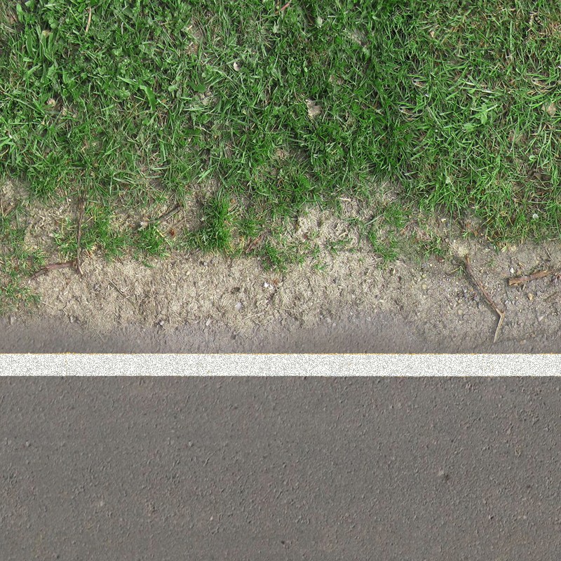Textures   -   ARCHITECTURE   -   ROADS   -   Roads  - Road texture seamless 07605 - HR Full resolution preview demo