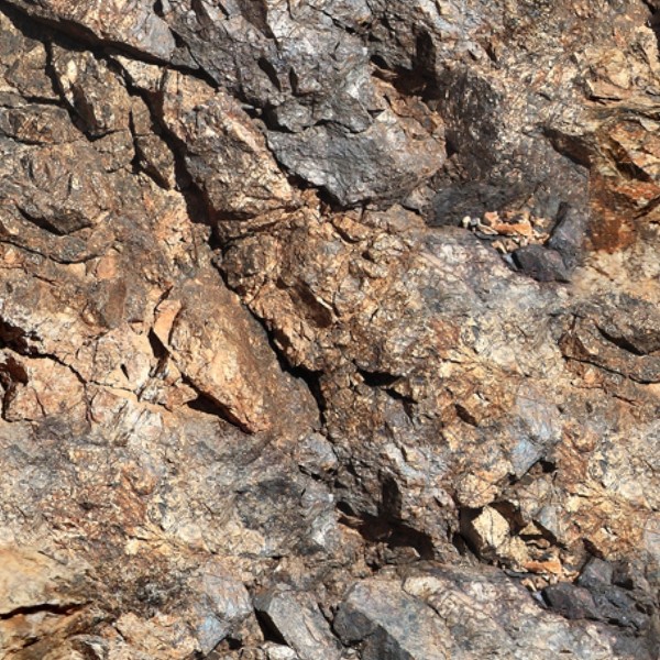 Textures   -   NATURE ELEMENTS   -   ROCKS  - Rock stone texture seamless 12699 - HR Full resolution preview demo