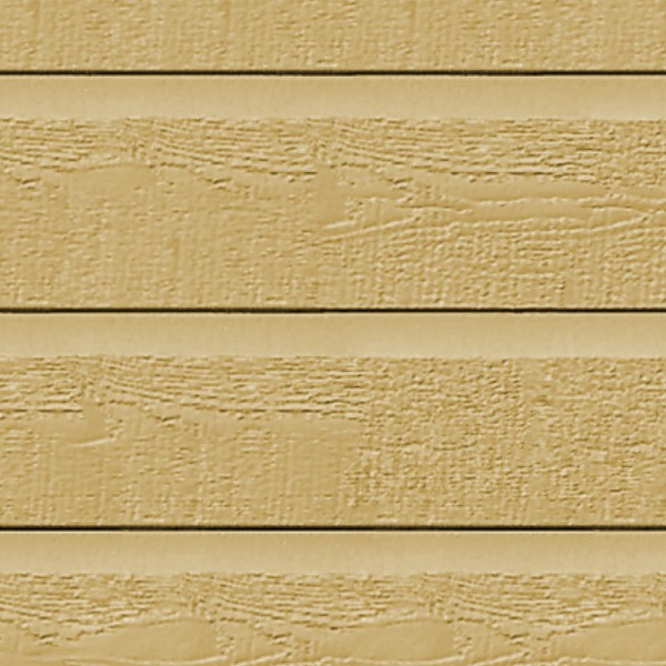 Textures   -   ARCHITECTURE   -   WOOD PLANKS   -   Siding wood  - Yellow siding wood texture seamless 08897 - HR Full resolution preview demo