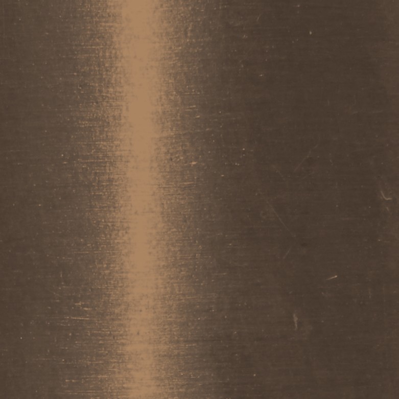 Textures   -   MATERIALS   -   METALS   -   Brushed metals  - Bronze shiny brushed metal texture 09884 - HR Full resolution preview demo