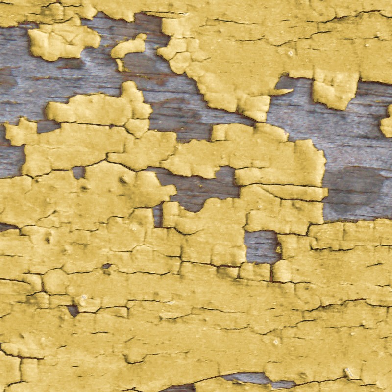 Textures   -   ARCHITECTURE   -   WOOD   -   cracking paint  - Cracking paint wood texture seamless 04184 - HR Full resolution preview demo