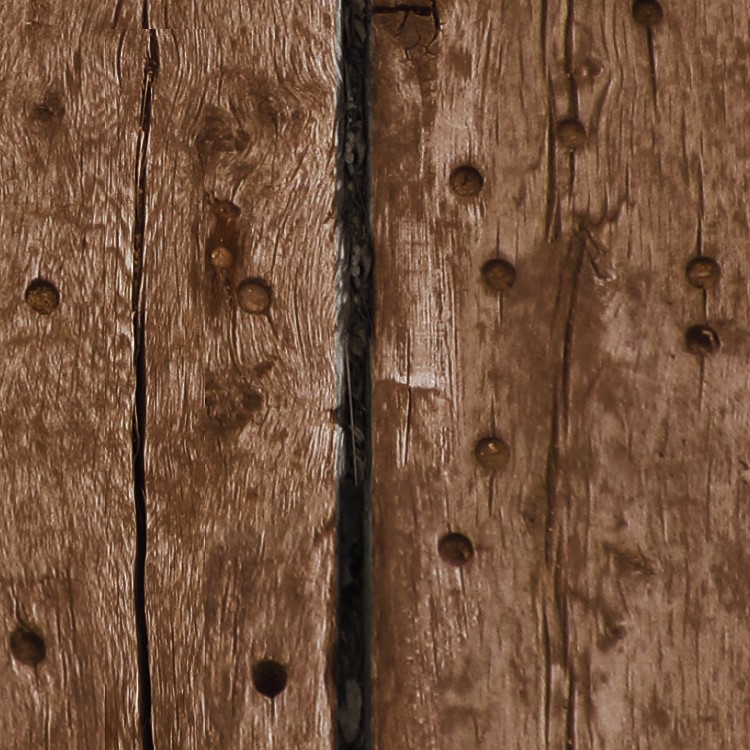 Textures   -   ARCHITECTURE   -   WOOD PLANKS   -   Old wood boards  - Damaged old wood board texture seamless 08781 - HR Full resolution preview demo