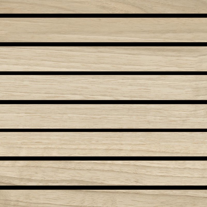Light walnut wood decking boat texture seamless 09288