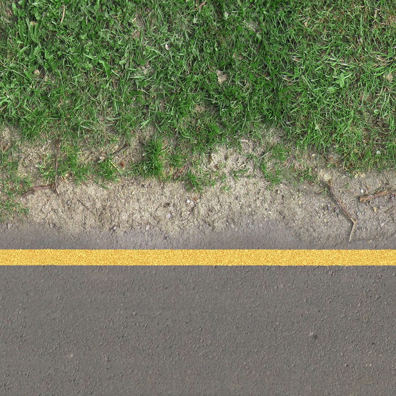 Textures   -   ARCHITECTURE   -   ROADS   -   Roads  - Road texture seamless 07606 - HR Full resolution preview demo