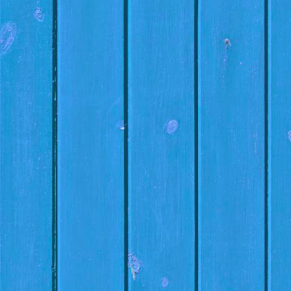 Textures   -   ARCHITECTURE   -   WOOD PLANKS   -   Wood fence  - Turquoise painted wood fence texture seamless 09460 - HR Full resolution preview demo