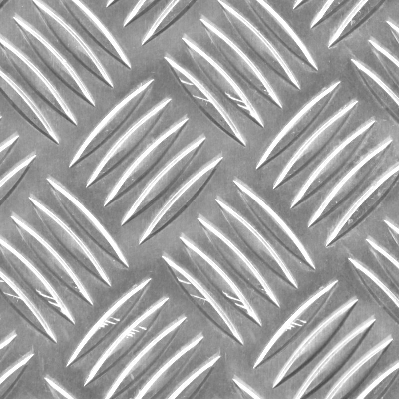 Textures   -   MATERIALS   -   METALS   -   Plates  - Aluminium metal plate texture seamless 10654 - HR Full resolution preview demo
