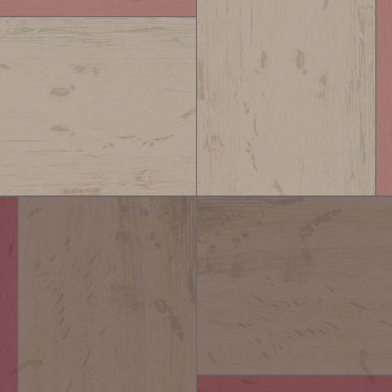 Textures   -   ARCHITECTURE   -   WOOD FLOORS   -   Parquet colored  - Mixed color wood floor seamless 19604 - HR Full resolution preview demo
