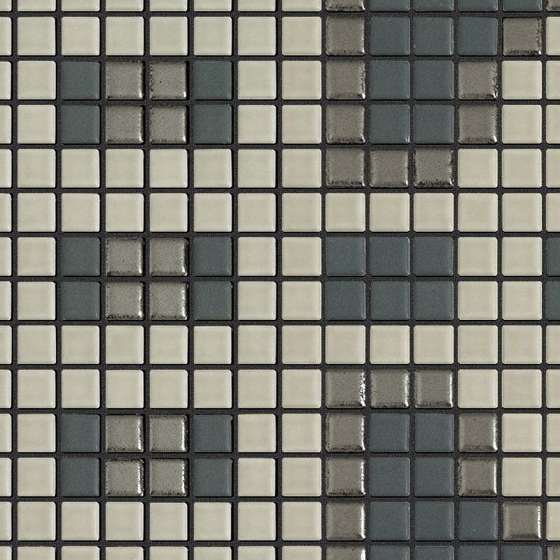 Textures   -   ARCHITECTURE   -   TILES INTERIOR   -   Mosaico   -   Classic format   -   Patterned  - Mosaico cm90x120 patterned tiles texture seamless 15107 - HR Full resolution preview demo