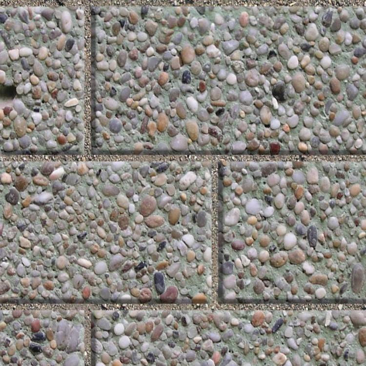 Textures   -   ARCHITECTURE   -   PAVING OUTDOOR   -   Pavers stone   -   Blocks regular  - Pavers stone regular blocks texture seamless 06292 - HR Full resolution preview demo
