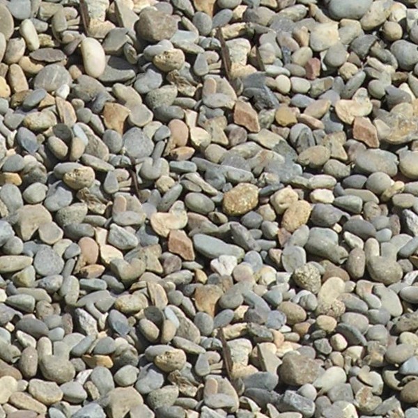 Textures   -   NATURE ELEMENTS   -   GRAVEL &amp; PEBBLES  - Pebbles stone texture seamless 12449 - HR Full resolution preview demo