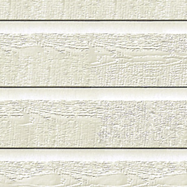 Textures   -   ARCHITECTURE   -   WOOD PLANKS   -   Siding wood  - White siding wood texture seamless 08899 - HR Full resolution preview demo