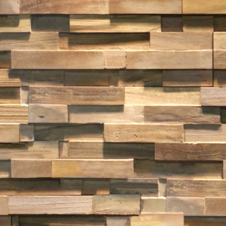 Wood Wall Panels Texture Seamless 19786 - Wooden Wall Panels Texture