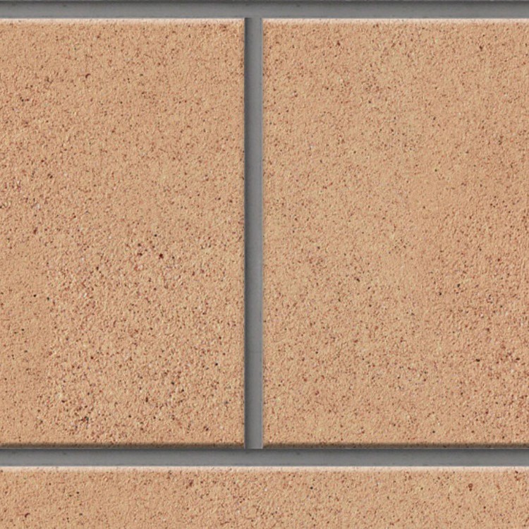 Textures   -   ARCHITECTURE   -   PAVING OUTDOOR   -   Terracotta   -   Blocks regular  - Cotto paving outdoor regular blocks texture seamless 06720 - HR Full resolution preview demo
