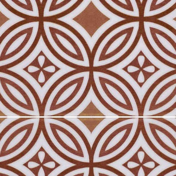 Textures   -   ARCHITECTURE   -   TILES INTERIOR   -   Ornate tiles   -   Geometric patterns  - Geometric patterns tile texture seamless 18941 - HR Full resolution preview demo