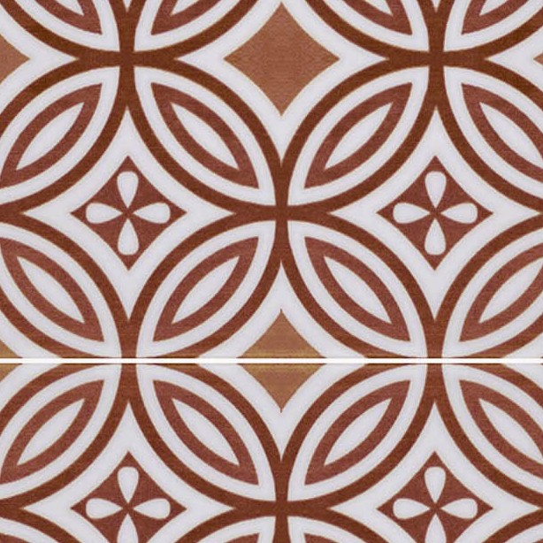 Textures   -   ARCHITECTURE   -   TILES INTERIOR   -   Ornate tiles   -   Geometric patterns  - Geometric patterns tile texture seamless 18941 - HR Full resolution preview demo