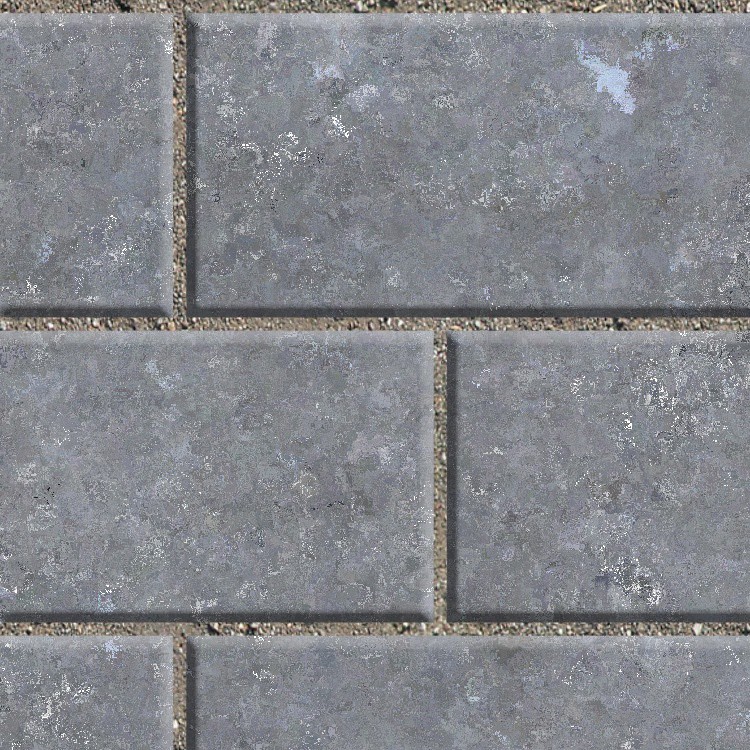 Textures   -   ARCHITECTURE   -   PAVING OUTDOOR   -   Pavers stone   -   Blocks regular  - Pavers stone regular blocks texture seamless 06293 - HR Full resolution preview demo