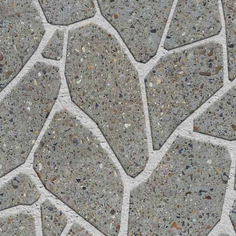 Textures   -   ARCHITECTURE   -   PAVING OUTDOOR   -   Flagstone  - Paving flagstone texture seamless 05947 - HR Full resolution preview demo