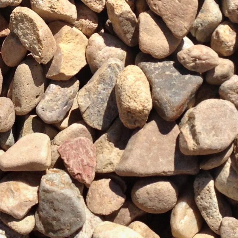 Textures   -   NATURE ELEMENTS   -   GRAVEL &amp; PEBBLES  - Pebbles stone texture seamless 12450 - HR Full resolution preview demo