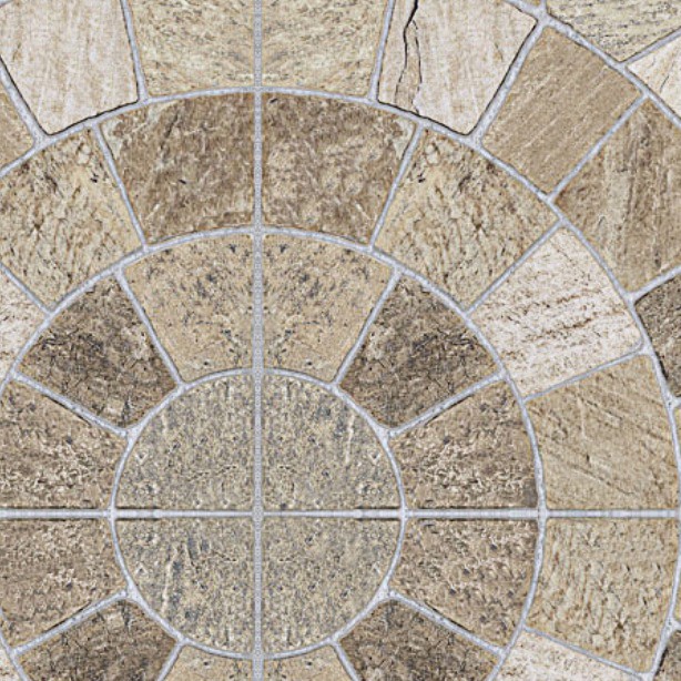 Textures   -   ARCHITECTURE   -   PAVING OUTDOOR   -   Pavers stone   -   Cobblestone  - Quartzite cobblestone paving texture seamless 06489 - HR Full resolution preview demo