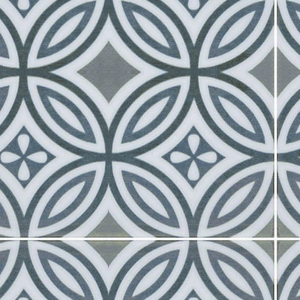 Textures   -   ARCHITECTURE   -   TILES INTERIOR   -   Ornate tiles   -   Geometric patterns  - Geometric patterns tile texture seamless 18942 - HR Full resolution preview demo