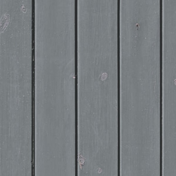 Textures   -   ARCHITECTURE   -   WOOD PLANKS   -   Wood fence  - Gray painted wood fence texture seamless 09463 - HR Full resolution preview demo
