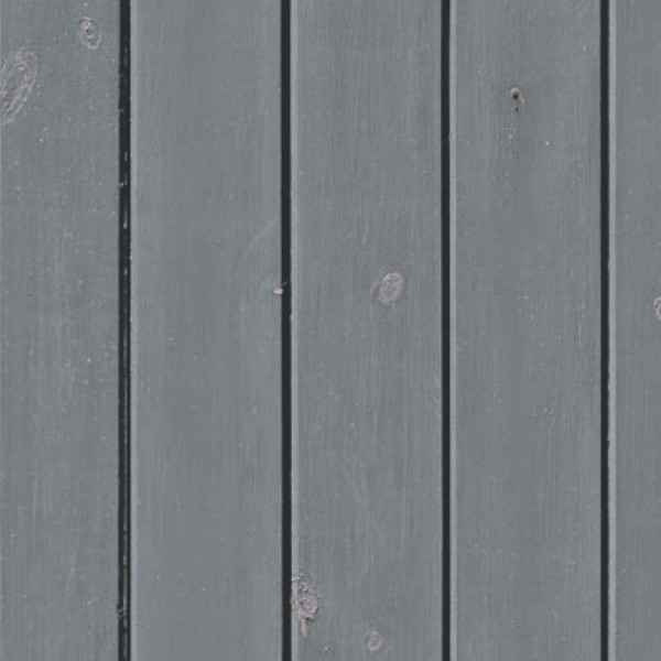Textures   -   ARCHITECTURE   -   WOOD PLANKS   -   Wood fence  - Gray painted wood fence texture seamless 09463 - HR Full resolution preview demo