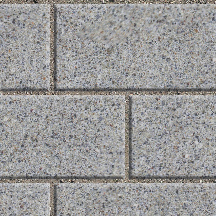 Textures   -   ARCHITECTURE   -   PAVING OUTDOOR   -   Pavers stone   -   Blocks regular  - Pavers stone regular blocks texture seamless 06294 - HR Full resolution preview demo