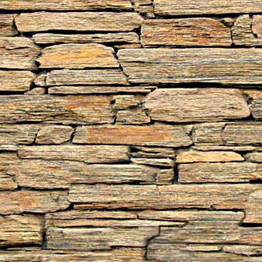 Textures   -   ARCHITECTURE   -   STONES WALLS   -   Claddings stone   -   Stacked slabs  - Stacked slabs walls stone texture seamless 08216 - HR Full resolution preview demo