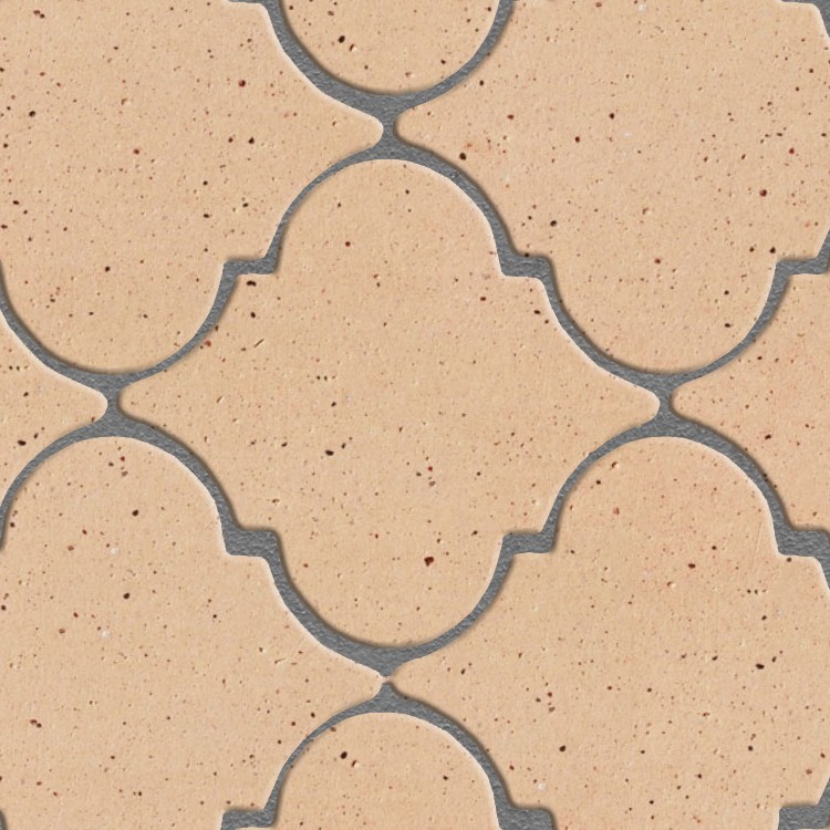 Textures   -   ARCHITECTURE   -   TILES INTERIOR   -   Terracotta tiles  - Terracotta tile texture seamless 16092 - HR Full resolution preview demo