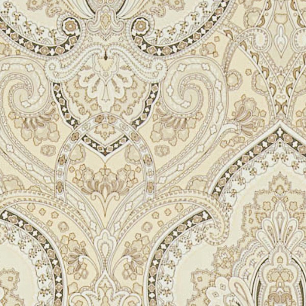 Textures   -   MATERIALS   -   WALLPAPER   -   Damask  - Damask wallpaper texture seamless 10981 - HR Full resolution preview demo