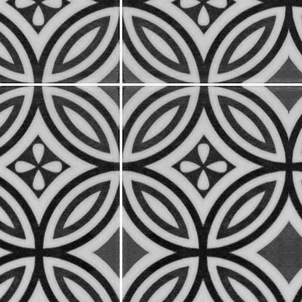 Textures   -   ARCHITECTURE   -   TILES INTERIOR   -   Ornate tiles   -   Geometric patterns  - Geometric patterns tile texture seamless 18943 - HR Full resolution preview demo