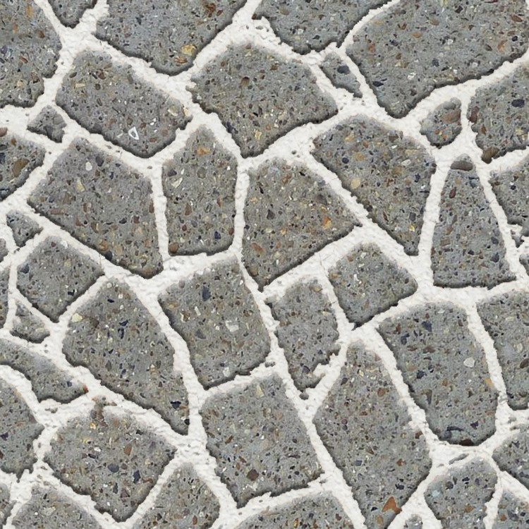 Textures   -   ARCHITECTURE   -   PAVING OUTDOOR   -   Flagstone  - Paving flagstone texture seamless 05949 - HR Full resolution preview demo