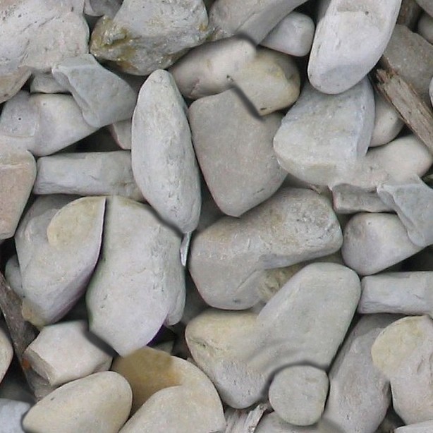 Textures   -   NATURE ELEMENTS   -   GRAVEL &amp; PEBBLES  - Pebbles stone texture seamless 12452 - HR Full resolution preview demo