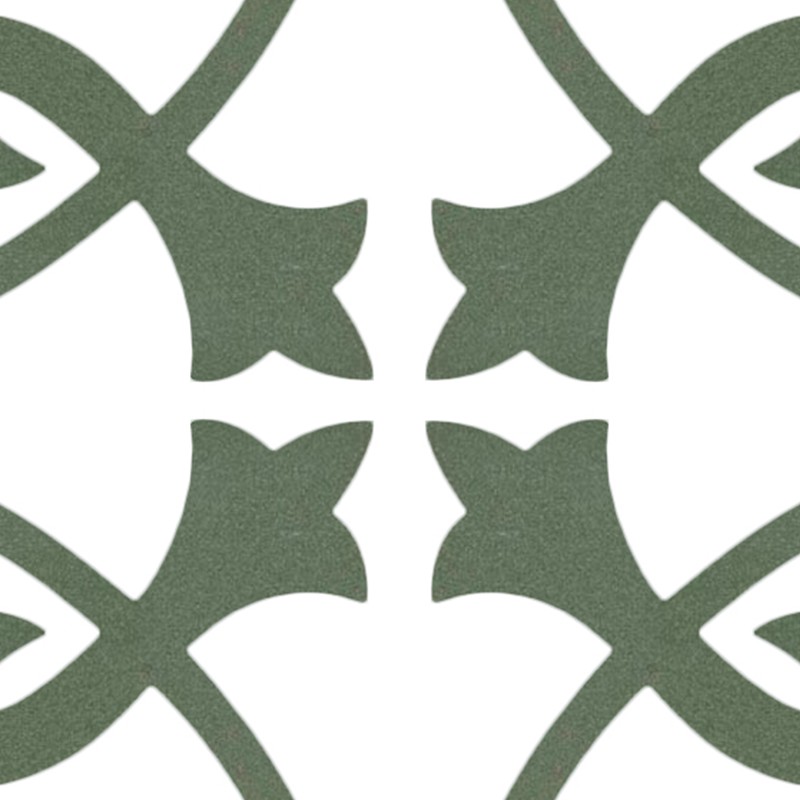Textures   -   ARCHITECTURE   -   TILES INTERIOR   -   Cement - Encaustic   -   Encaustic  - Traditional encaustic cement ornate tile texture seamless 13519 - HR Full resolution preview demo