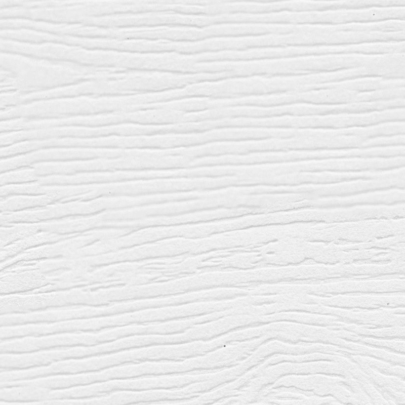 White Wood Grain Texture