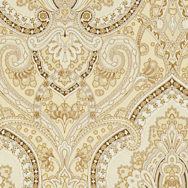 Textures   -   MATERIALS   -   WALLPAPER   -   Damask  - Damask wallpaper texture seamless 10982 - HR Full resolution preview demo