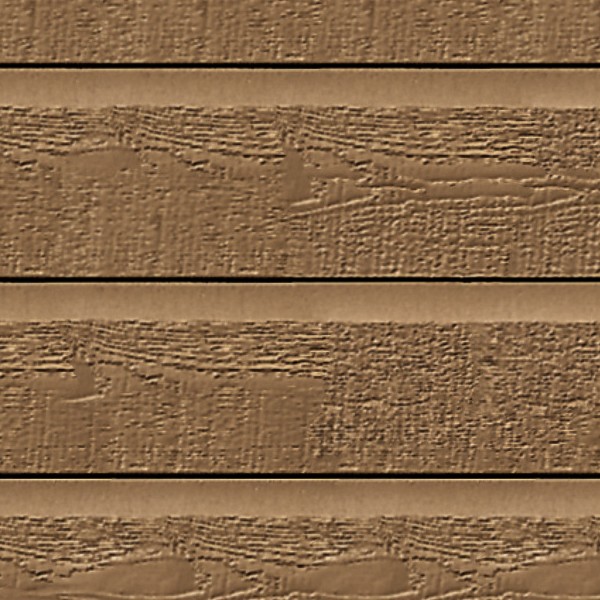 Textures   -   ARCHITECTURE   -   WOOD PLANKS   -   Siding wood  - Light brown siding wood texture seamless 08903 - HR Full resolution preview demo