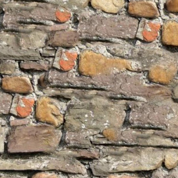 Textures   -   ARCHITECTURE   -   STONES WALLS   -   Stone walls  - Old wall stone texture seamless 08474 - HR Full resolution preview demo
