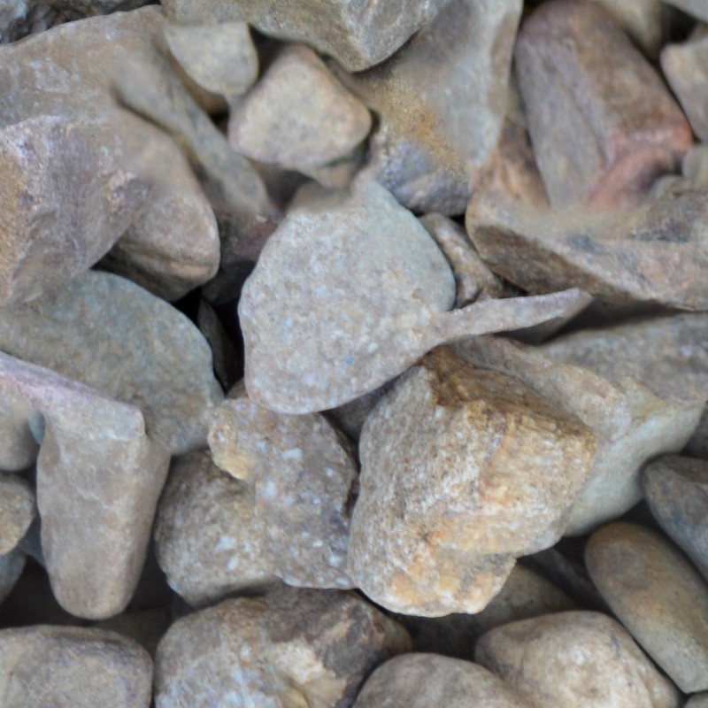 Textures   -   NATURE ELEMENTS   -   GRAVEL &amp; PEBBLES  - Pebbles stone texture seamless 12453 - HR Full resolution preview demo