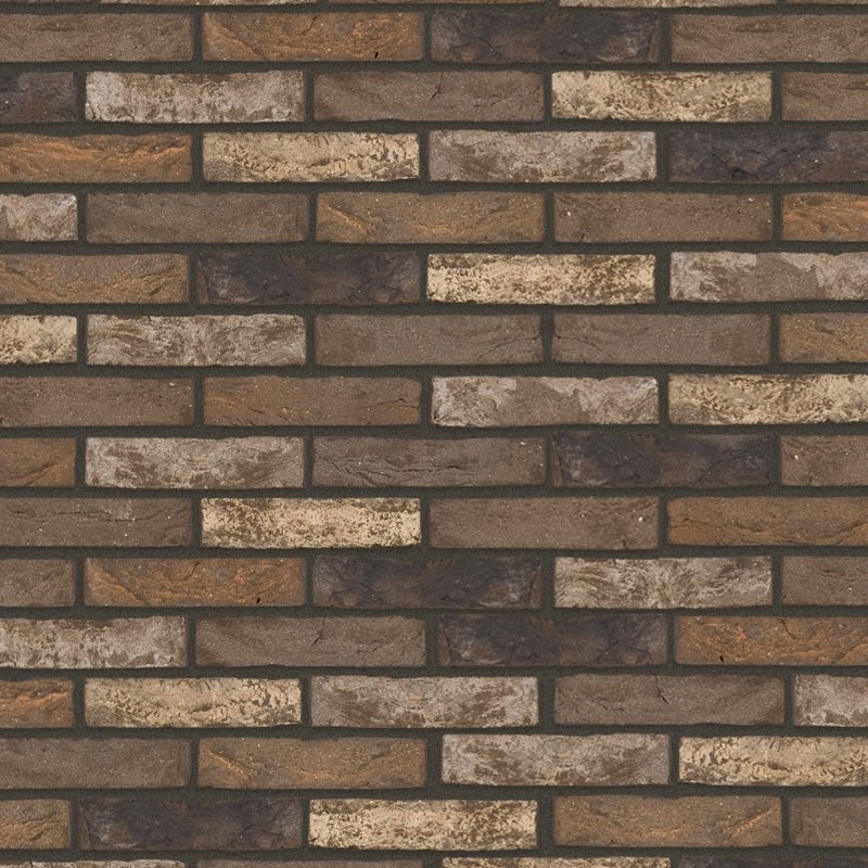 Textures   -   ARCHITECTURE   -   BRICKS   -   Facing Bricks   -   Rustic  - Rustic bricks texture seamless 17143 - HR Full resolution preview demo