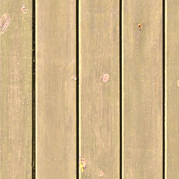 Textures   -   ARCHITECTURE   -   WOOD PLANKS   -   Wood fence  - Sand painted wood fence texture seamless 09465 - HR Full resolution preview demo