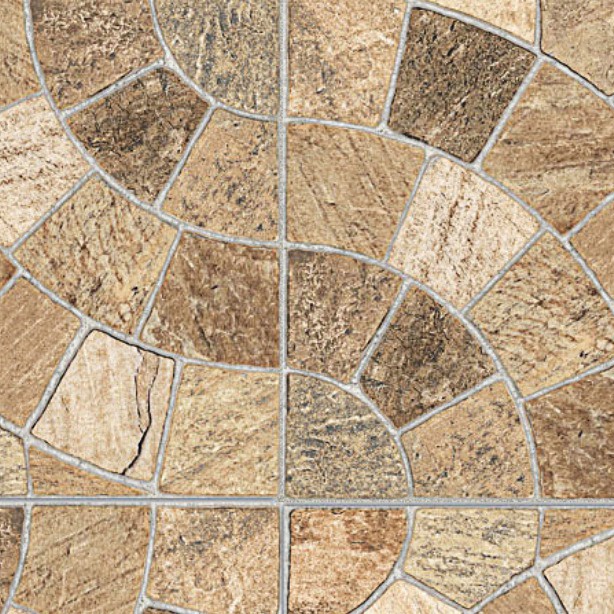 Textures   -   ARCHITECTURE   -   PAVING OUTDOOR   -   Pavers stone   -   Cobblestone  - Quartzite cobblestone paving texture seamless 06493 - HR Full resolution preview demo
