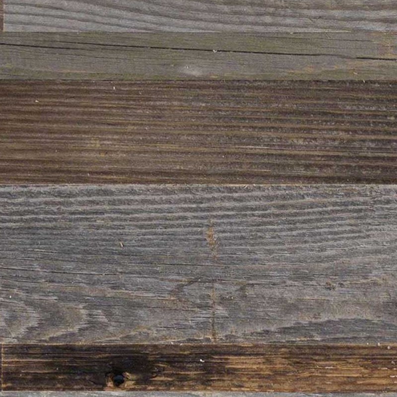 Textures   -   ARCHITECTURE   -   WOOD   -   Wood panels  - Recycled wood wall paneling texture seamless 20882 - HR Full resolution preview demo