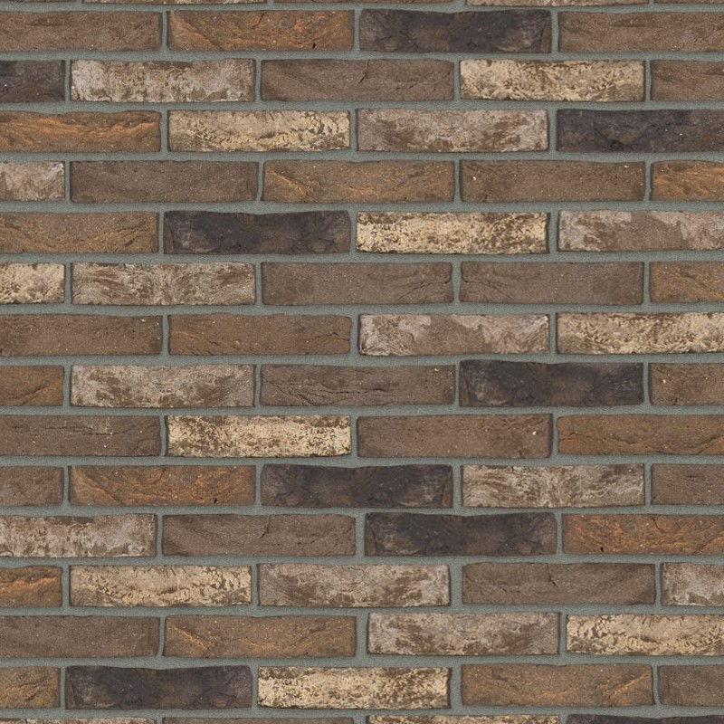 Textures   -   ARCHITECTURE   -   BRICKS   -   Facing Bricks   -   Rustic  - Rustic bricks texture seamless 17144 - HR Full resolution preview demo